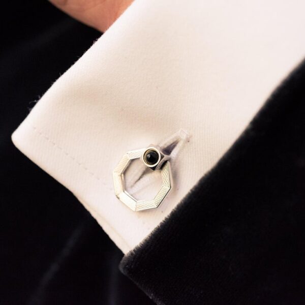 Cufflinks